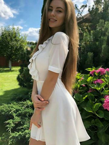 Индивидуалка Василиса Фотография 2