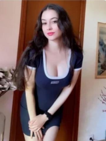 Индивидуалка Рената Фотография 3